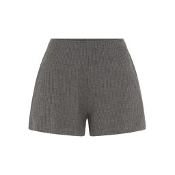 Copenhagen Studios Pantaloni de pijama gri metalic