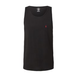 Volcom Tricou negru