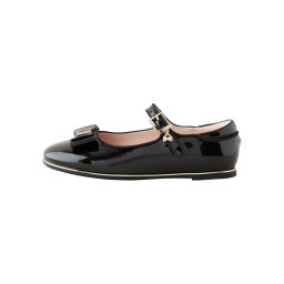 Baker by Ted Baker Balerini negru