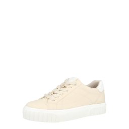 s.Oliver Sneaker low bej / alb
