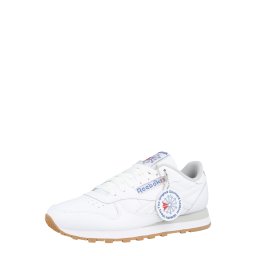 Reebok Sneaker low 'CLASSIC' alb