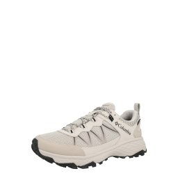 COLUMBIA Pantofi 'Peakfreak Rush' alb kitt / ecru / negru