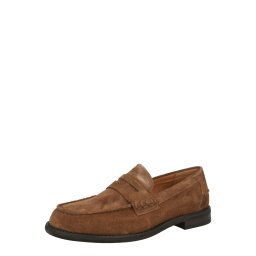 VAGABOND SHOEMAKERS Mocasini 'Steven' maro