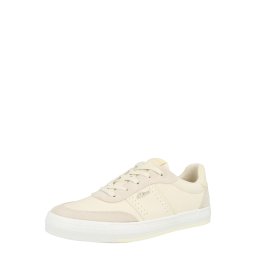 s.Oliver Sneaker low crem