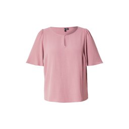 Vero Moda Curve Bluză 'VMALVA' roz
