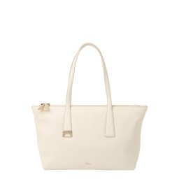 FURLA Plase de cumpărături 'OLIVIA' alb