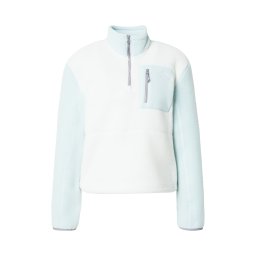 THE NORTH FACE Pulovere sport 'YUMIORI' opal / alb