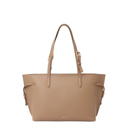 FURLA Plase de cumpărături 'AVA' bej