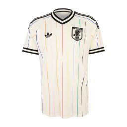 ADIDAS PERFORMANCE Tricot 'Japan 26' galben / roșu / negru / alb lână