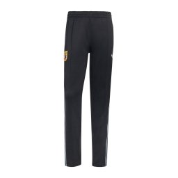 ADIDAS PERFORMANCE Pantaloni sport 'Japan Originals' negru / alb
