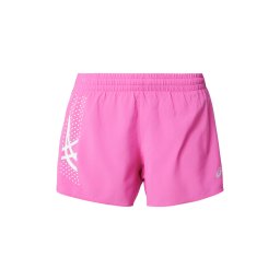 ASICS Pantaloni sport fucsia