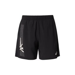 ASICS Pantaloni sport negru