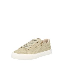 s.Oliver Sneaker low alb kitt