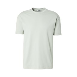 DRYKORN Tricou 'THILO 10' verde pastel