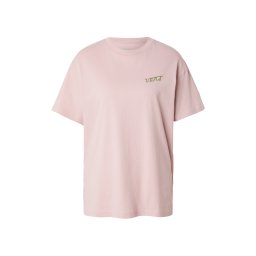 VANS Tricou 'CRYSTAL DREAM' oliv / roz