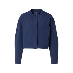 NIKE Geacă sport '24.7' bleumarin / negru