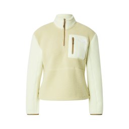 THE NORTH FACE Pulovere sport 'YUMIORI' galben pastel / galben deschis