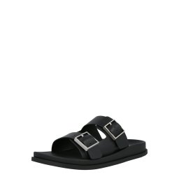 Calvin Klein Saboți negru