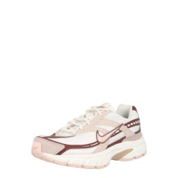 Nike Sportswear Sneaker low 'Initiator' roz pudră / roșu vin / alb