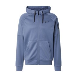 NIKE Bluză cu fermoar sport opal