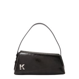 KARL LAGERFELD JEANS Geantă de umăr negru