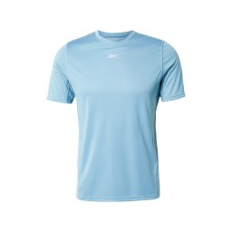 Reebok Tricou funcțional albastru