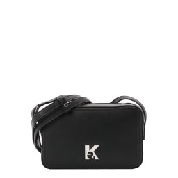 KARL LAGERFELD JEANS Geantă de umăr negru
