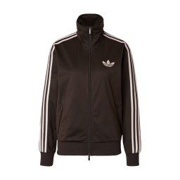 ADIDAS ORIGINALS Hanorac maro închis / roz