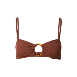 ROXY Sutien costum de baie 'Sunshine' maro cappuccino