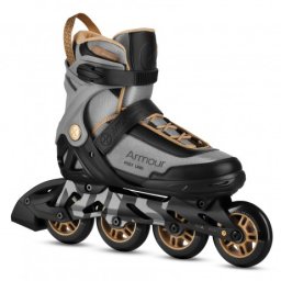 Role Armour,NILS EXTREME NA22151 - Gri