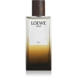 Loewe Solo Elixir EDP M 100 ml