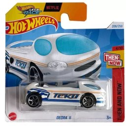 Mașinuță Hot Wheels - Deora II