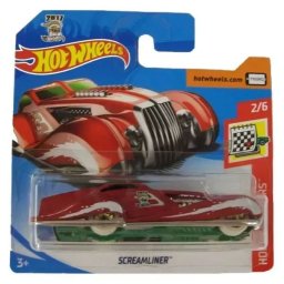 Mașinuță Hot Wheels - Screamliner