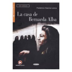 La casa de Bernarda Alba - Federico Garcia Lorca