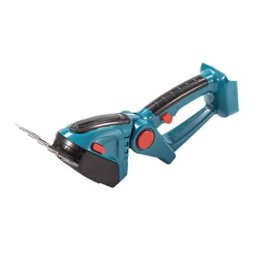 Foarfeca electrica de tuns iarba si gard viu pe Acumulator