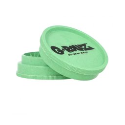 G-Rollz Grinder Hemp 2 parti 60mm