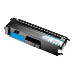 Cartus toner Brother TN325C, TN326C, TN328C-6000 pagini-Cyan