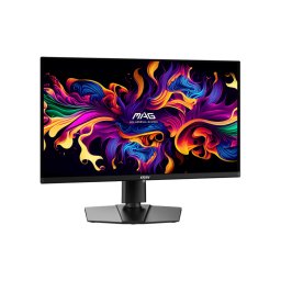 Monitor MSI MAG 271QPX QD-OLED E2 MAG 271QPX QD-OLED E2 (timbru verde 7 lei)