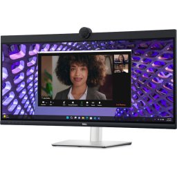 MON 34 DELL CURVED P3424WEB BLACK S 210-BFOB (timbru verde 7 lei)