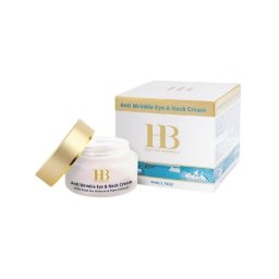 Hb Anti-Wrinkle Eye Cream, Crema Pentru Ochi, 50ml