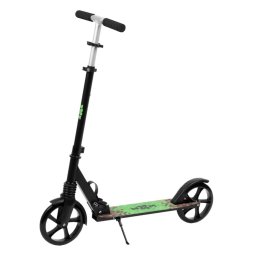 Trotineta pliabila, WXM, Driff Game, Roti 200 mm, ABEC-7, pana la 100 kg, 4 ani +