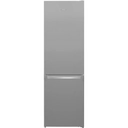 Combina frigorifica Arctic AK54270M40S | 262L, Clasa E, H 170.8cm, Silver