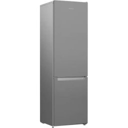 Combina frigorifica Arctic AK54305M40S | 291L, Clasa E, Garden Fresh, Silver, 54x57.4x181.3cm