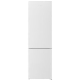 Combina frigorifica Arctic AK60406M40W | 386L, 202cm, Clasa E, Alb, 59.5x67x202.5cm