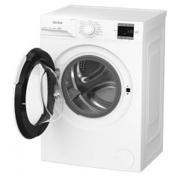Masina de spalat rufe Arctic APLM1WFSU17210W | 7kg, 1200rpm, Clasa A, Motor Inverter, ExtraSteam, 60x49.6x84.5cm