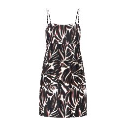 ONLY Rochie Onlnova Life Vis Alexis 15342698 C-N10 black