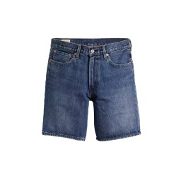 LEVIS Bermude 468 Stay Loose Dark Indigo A84610003 picnic & friends