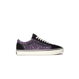 VANS Sneakers Old Skool VN000E9TB5P black/purple