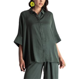 MOUTAKI Cămaşă 26.09.10 khaki