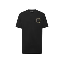 PLEIN SPORT T-Shirt AADC MTK7938 STE001N 02 black